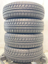 ブリヂストン ブリザック VRX 155/65R14 4本