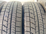 ブリヂストン ブリザック VRX 155/65R14 4本