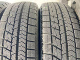 ブリヂストン ブリザック VRX 155/65R14 4本