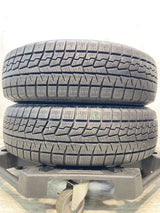 ヨコハマ アイスガード iG70 175/70R14 2本