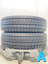 ブリヂストン ブリザック VRX2 175/70R14 2本