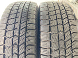 グッドイヤー アイスナビ 8 165/60R14 2本