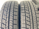ブリヂストン ブリザック VRX 155/65R14 2本