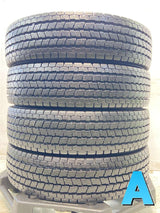 ヨコハマ アイスガード iG91 155/80R14 88/86LT 4本