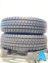 ブリヂストン ブリザック VRX2 155/65R14 2本