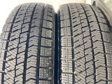 ブリヂストン ブリザック VRX2 155/65R14 2本