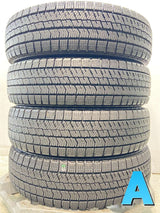 ブリヂストン ブリザック VRX2 165/70R14 4本