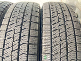 ブリヂストン ブリザック VRX2 165/70R14 4本