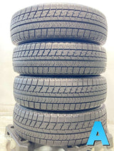 ブリヂストン ブリザック VRX 155/65R14 4本