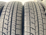ブリヂストン ブリザック VRX 155/65R14 4本