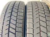 ブリヂストン ブリザック VRX3 155/65R14 2本