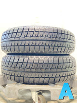 ブリヂストン アイスパートナー 2 155/65R14 2本