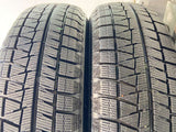 ブリヂストン アイスパートナー 2 155/65R14 2本