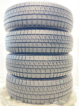 ブリヂストン ブリザック VRX2 155/65R14 4本