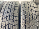 グッドイヤー アイスナビ 7 155/65R14 / SPORT VENAD 4.5J+45 100-4穴 4本