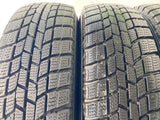 グッドイヤー アイスナビ 6 155/65R14 / Auturita 4.5J+42 100/114.3-4穴 4本