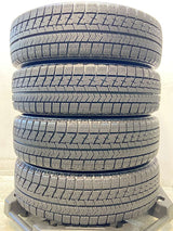 ブリヂストン ブリザック VRX 155/65R14 / MIND 4.5J+43 100-4穴 4本