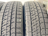 ブリヂストン ブリザック VRX2 155/65R14 / ECOFORME 4.5J+45 100-4穴 4本