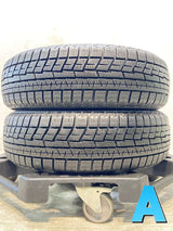ヨコハマ アイスガード iG60 155/65R14 2本