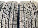 ブリヂストン ブリザック VRX2 165/65R14 4本