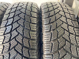 ミシュラン X-ICE SNOW 155/65R14 4本