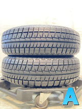 ブリヂストン アイスパートナー2 165/65R14 2本