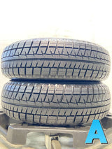 ブリヂストン アイスパートナー2 155/65R14 2本