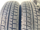 ブリヂストン アイスパートナー2 155/65R14 2本