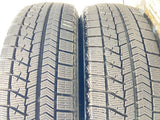 ブリヂストン ブリザック VRX 155/65R14 2本