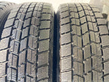 グッドイヤー アイスナビ7 175/70R14 / VEX 5.5J+38 100-4穴 4本