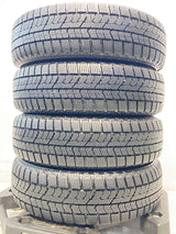 トーヨータイヤ オブザーブGIZ2 155/65R14 /ダイハツ純正 4.5J+45 100-4穴 4本