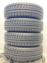 ブリヂストン ブリザック VRX 155/65R14 / LINZ 4.5J+45 100-4穴 4本