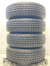ケンダ アイスネオ KR36 175/70R14 / エクシーダー 5.5J+38 100-4穴 4本