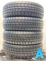 グッドイヤー アイスナビ 7 155/65R14 4本