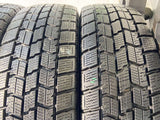 グッドイヤー アイスナビ 7 155/65R14 4本