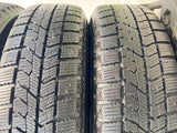 トーヨータイヤ オブザーブ GIZ2 165/70R14 / G MACH 5.5J+45 100-4穴 4本