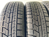 ヨコハマ アイスガード iG60 155/65R14 / LITHOS 4.5J+43 100-4穴 4本