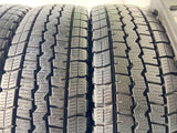 ダンロップ ウィンターマックス SV01 155/80R14 88/86LT 4本