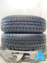 トーヨータイヤ オブザーブ ガリット GIZ 165/65R14 2本