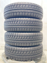 ブリヂストン ブリザック VRX 155/65R14 / ミスティーレ 4.5J+45 100-4穴 4本