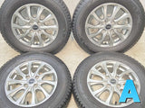トーヨータイヤ オブザーブ GIZ2 185/70R14 / BALMINUM 5.5J+39 100-4穴 4本