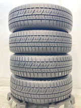 トーヨータイヤ オブザーブ GIZ2 185/70R14 / BALMINUM 5.5J+39 100-4穴 4本