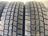 ダンロップ ウィンターマックス WM02 175/70R14 4本