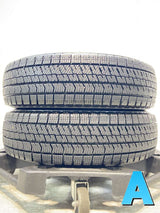 ブリヂストン ブリザック VRX2 155/65R14 2本