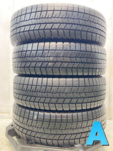 ダンロップ ウィンターマックス 03 185/70R14 4本