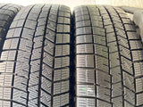 ダンロップ ウィンターマックス 03 185/70R14 4本