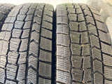 ダンロップ ウィンターマックス WM02 175/70R14 4本