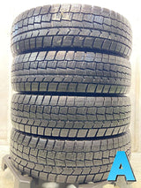 ダンロップ ウィンターマックス WM02 175/70R14 4本