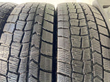 ダンロップ ウィンターマックス WM02 175/70R14 4本