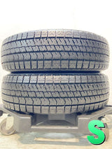 ブリヂストン ブリザック VRX2 165/65R14 2本